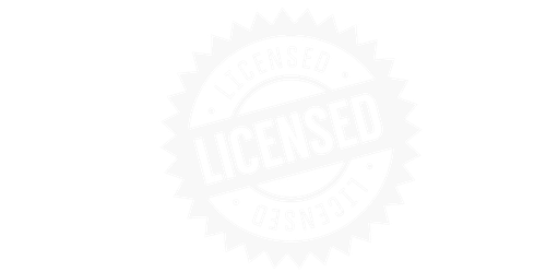 licensed-white